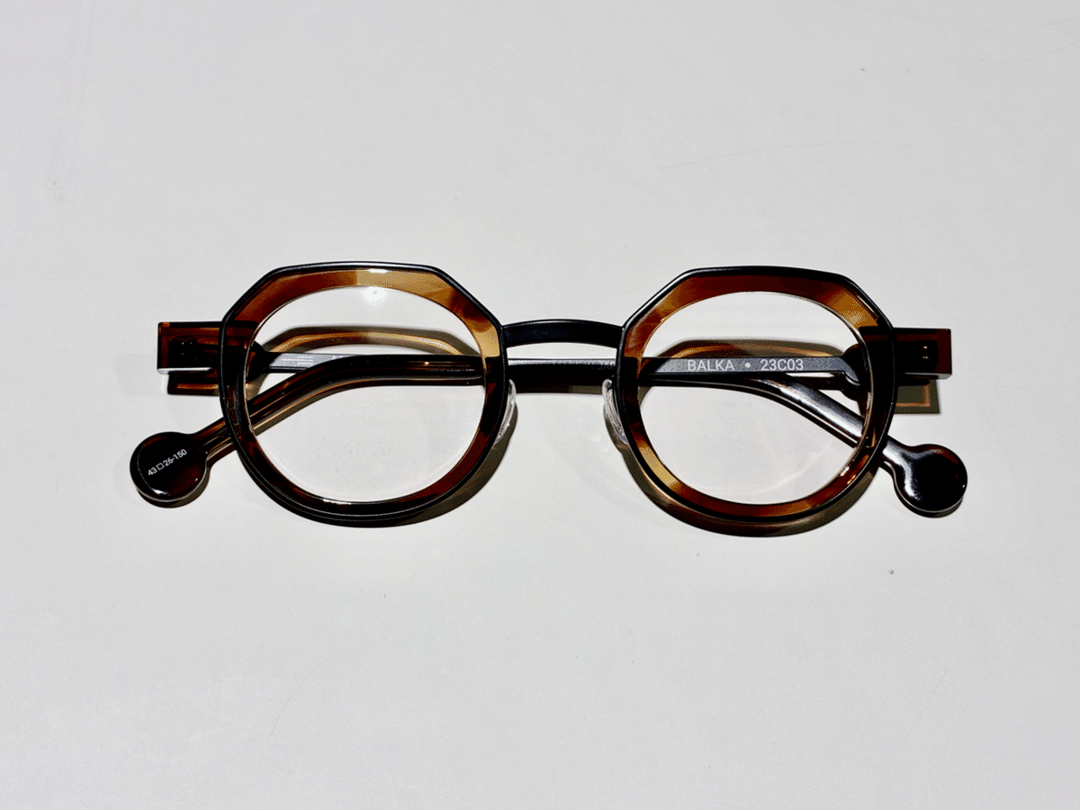 Anne et Valentin 2025SS First Delivery / Combi & Metal Collection