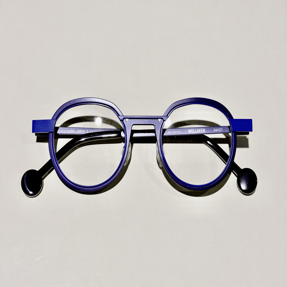Anne et Valentin 2025SS First Delivery / Combi & Metal Collection