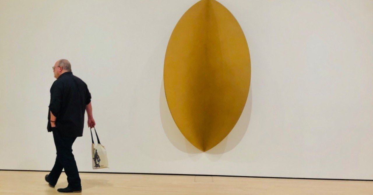 ニューヨーク近代美術館「MoMA」リニューアルオープン - Mashup