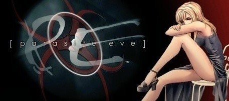 パラサイト イヴ プレイメモ まな Note パラサイト イヴ プレイメモ まな Note