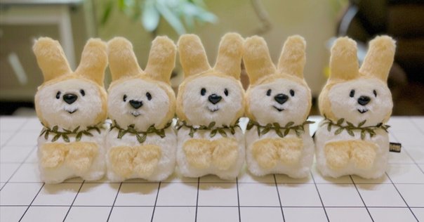 新作や廃盤を知る！ジェリーキャット情報の集め方(情報求ム)｜ハチ
