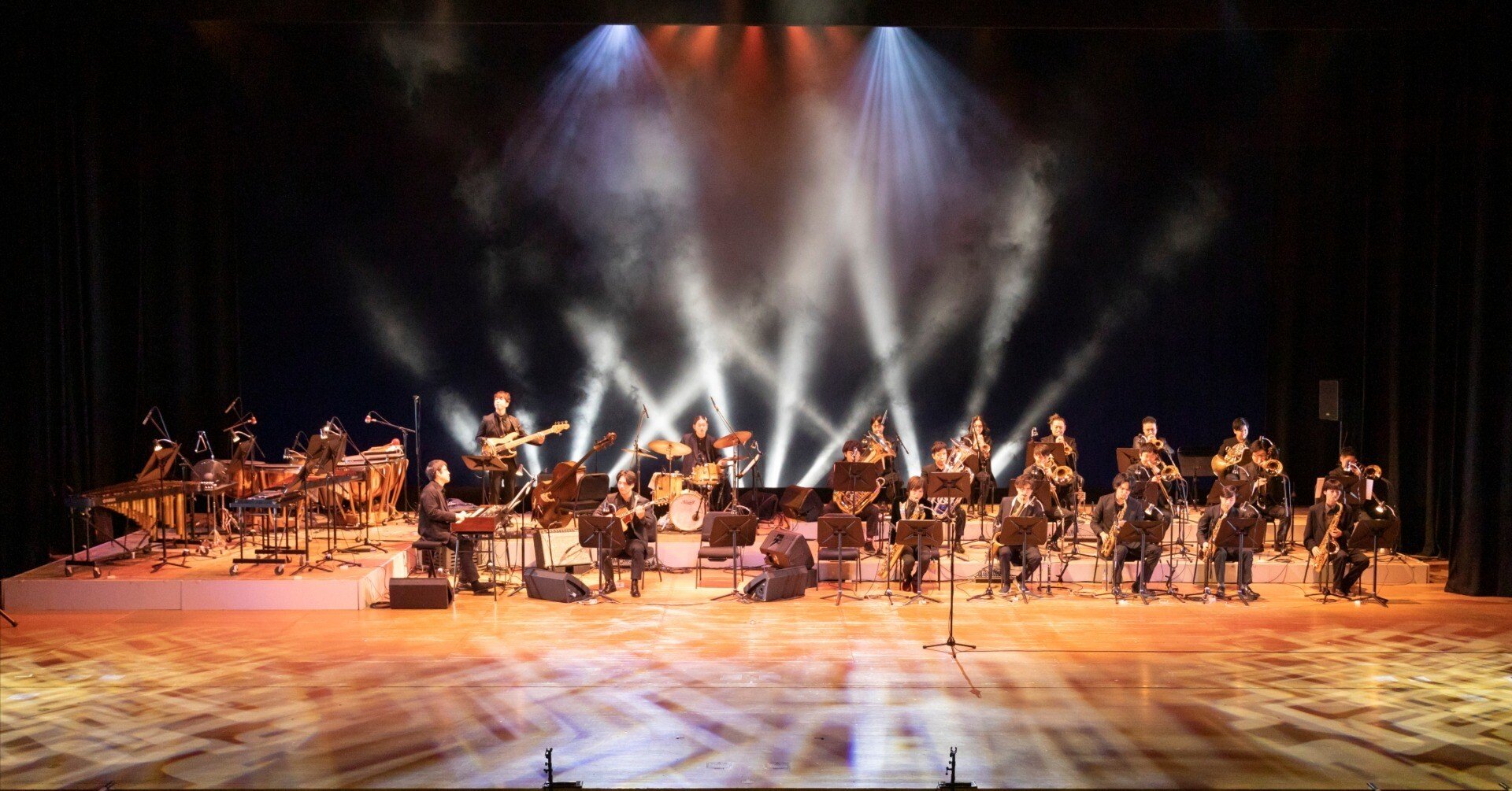 照明のお話し ～前田文彦さんとの再会～｜松尾淳一郎