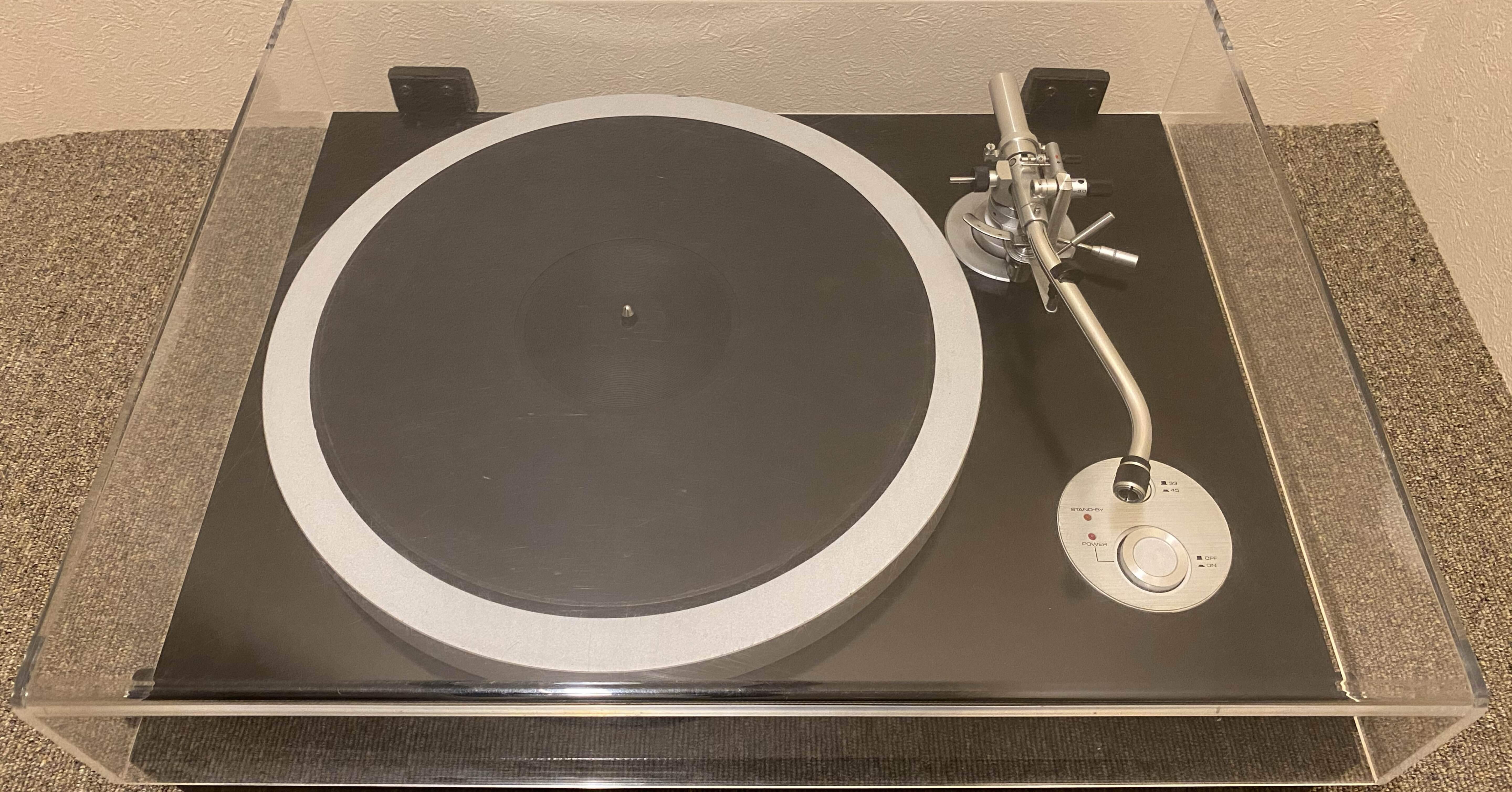 国内MICROの名機 色褪せぬ人気が今も続いているMICROのレコード