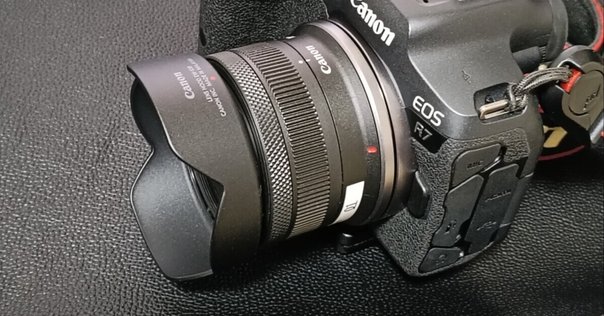 Canon キャノン　カメラ　レンズ　40mm レビュー】中判パンケーキ Canon EF 40mm F2.8 STMをGFXで使う