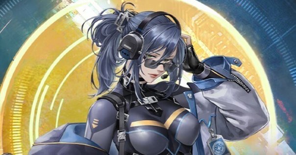 勝利の女神：NIKKE シンデレラ 個人的まとめ｜margit