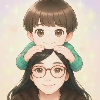 まりこの、育児と福祉タクシーのあいだで