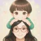 まりこの、育児と福祉タクシーのあいだで