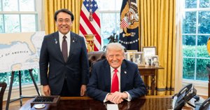 8月1日へのカウントダウン：日米関税交渉を考える｜40代