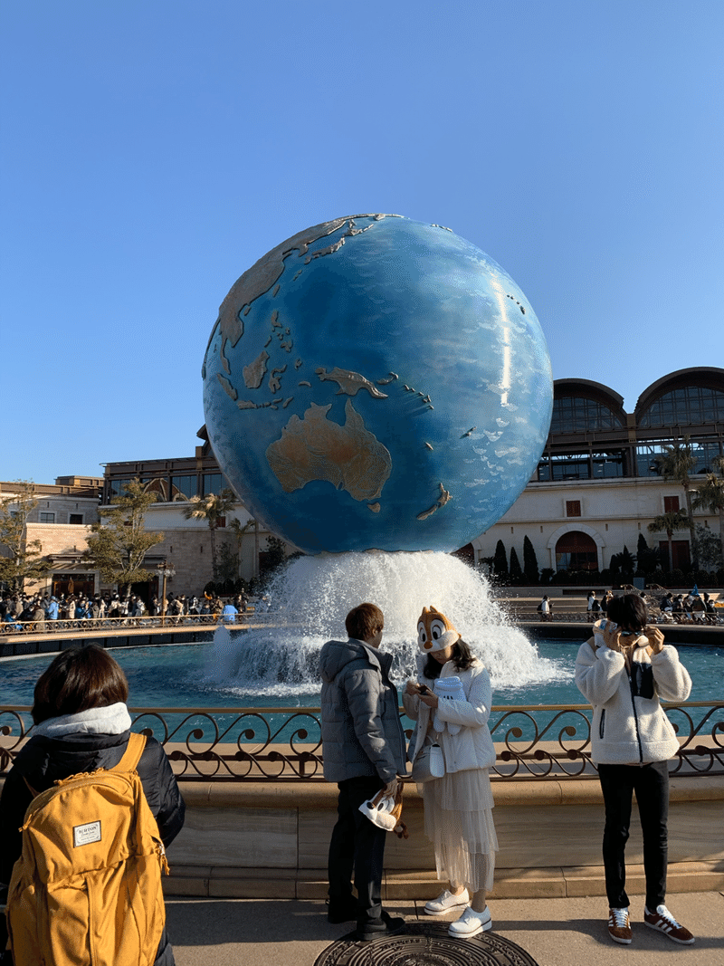 スマホでディズニーシー ライティング研究会のるうたん Note スマホでディズニーシー ライティング研究会のるうたん Note