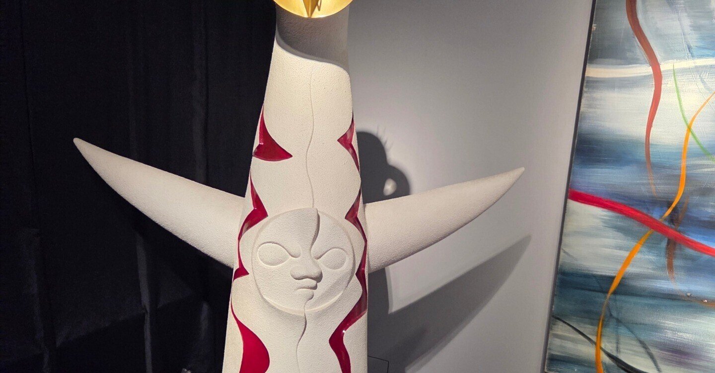 頓珍漢人形 トンチンカン人形 久保田馨 ⑦ トンチンカン人形館