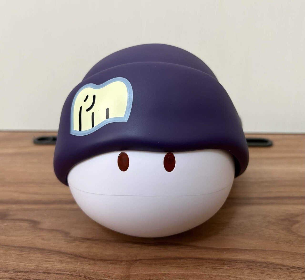 ハロ型スピーカー レビュー‼️｜自由なダム・ガン