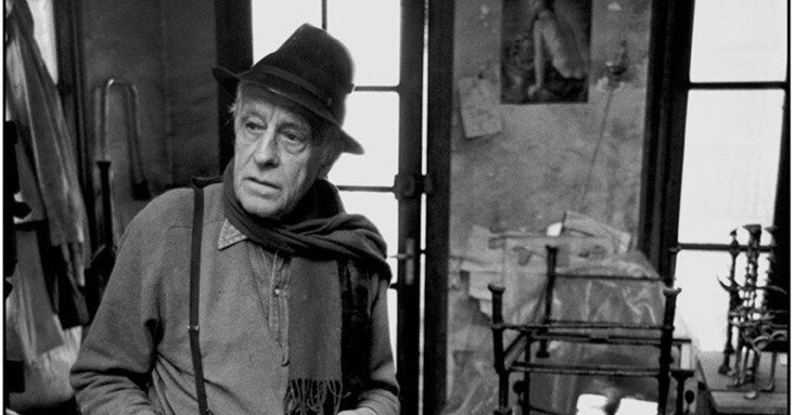 ディエゴ・ジャコメッティ（Diego Giacometti）どうしても欲しくなる