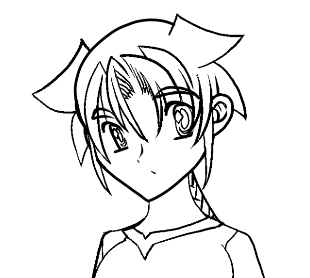 最近デジタルトーン作業を殆どやってなかっです コミラボでやろうかなとしましたが線画 1bppでジャギがでるし コミワク系操作忘れちゃったし ということでクリスタで線画トレスし直して行います のっけた線画は 浜田さな Note 最近デジタルトーン作業を殆どやってなかっです コミラボでやろうかなとしましたが線画 1bppでジャギがでるし コミワク系操作忘れちゃったし ということでクリスタで線画トレスし直して行います のっけた線画は 浜田さな Note