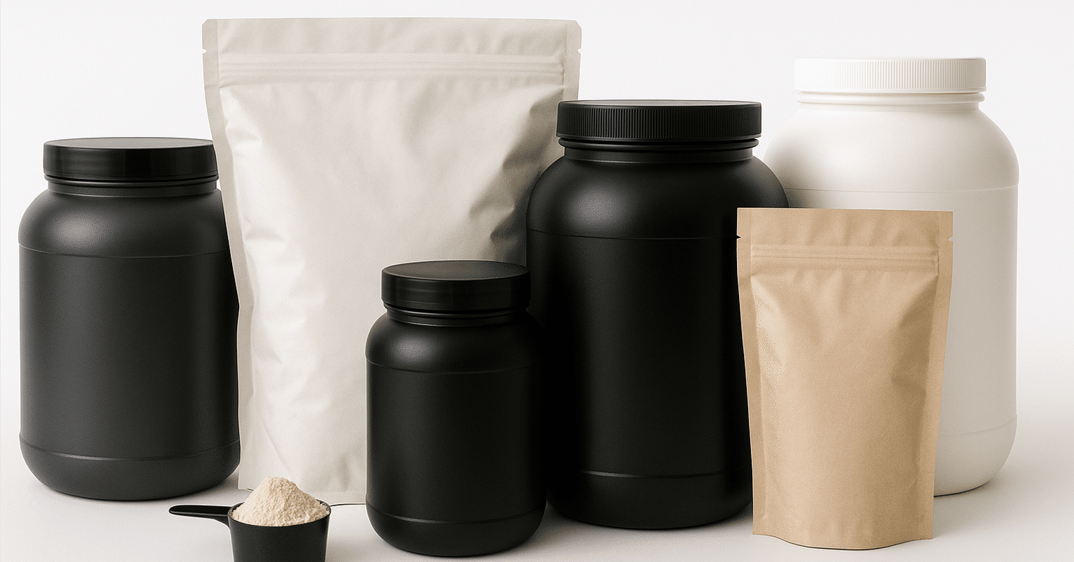 プロテインは英語で何と言う？海外製品の選び方も紹介｜小太りさん ※アフィリエイトプログラムを利用して商品を紹介しています