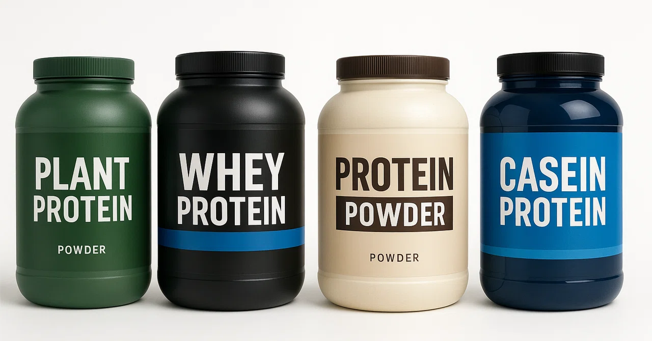A Must-Read for Those Concerned About Skin Breakouts from Protein! We ...