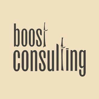 ブーストコンサルティング株式会社