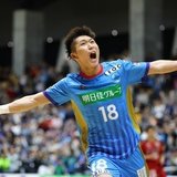 三浦憂/YU.MIURA『Fリーガー』⚽️