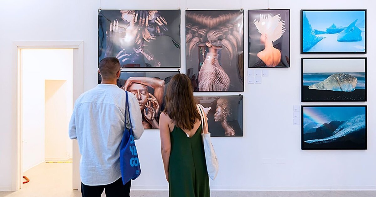 ヴェネツィア国際展「CONTEMPORARY VENICE 2022」出展｜廣川政樹