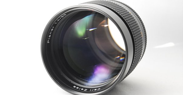 麗しの戦前Contax、その機構哲学と浪漫｜masato