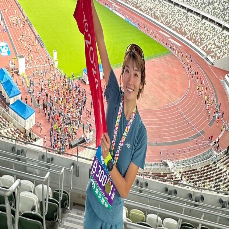 1 足元から整える！ランの基本～レガハ2025に向けて～｜ONE TOKYO【公式】