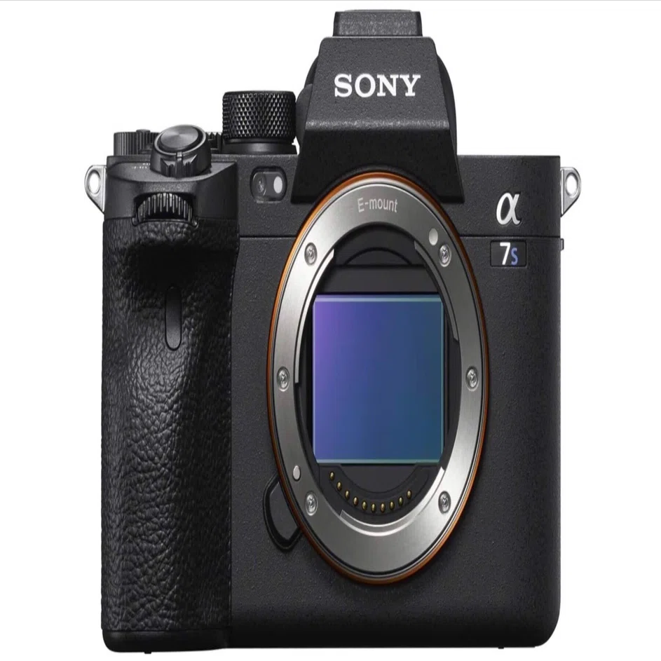 SONY α7SⅢ + レンズ α7SIII独特の色とコントラストがオールドレンズスナップに最適な理由