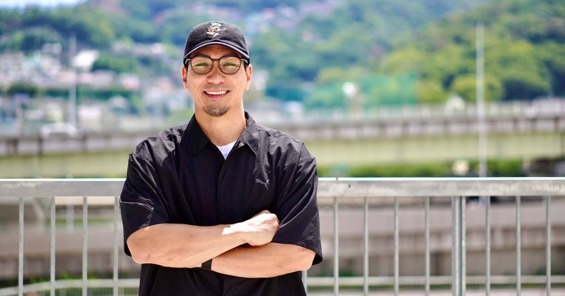 2025-26シーズン契約選手インタビュー #2 狩俣昌也｜長崎ヴェルカ