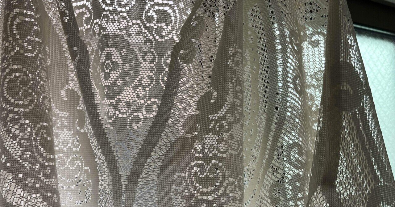 6月購入品 mame Kurogouchi カーテンワンピ｜あそ