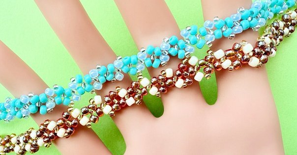 ビーズ織りバック ビーズ織りバッグ展示会｜HISADA Akiko