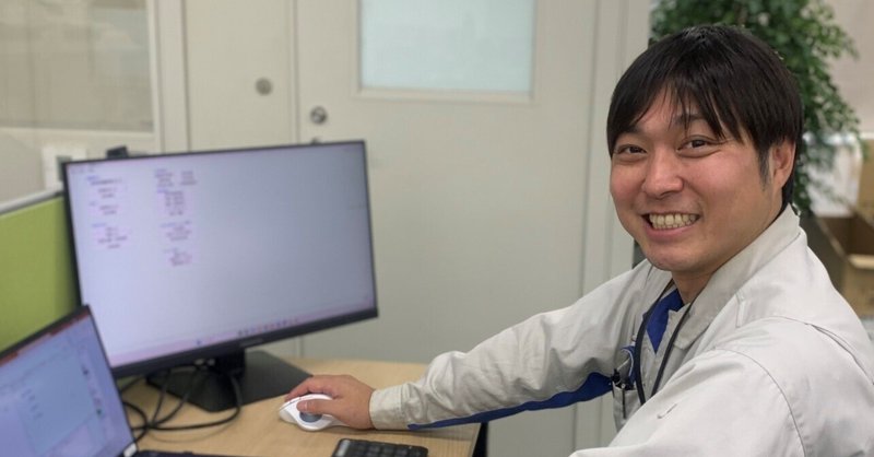 【仕事紹介】神戸事業所の中堅社員編