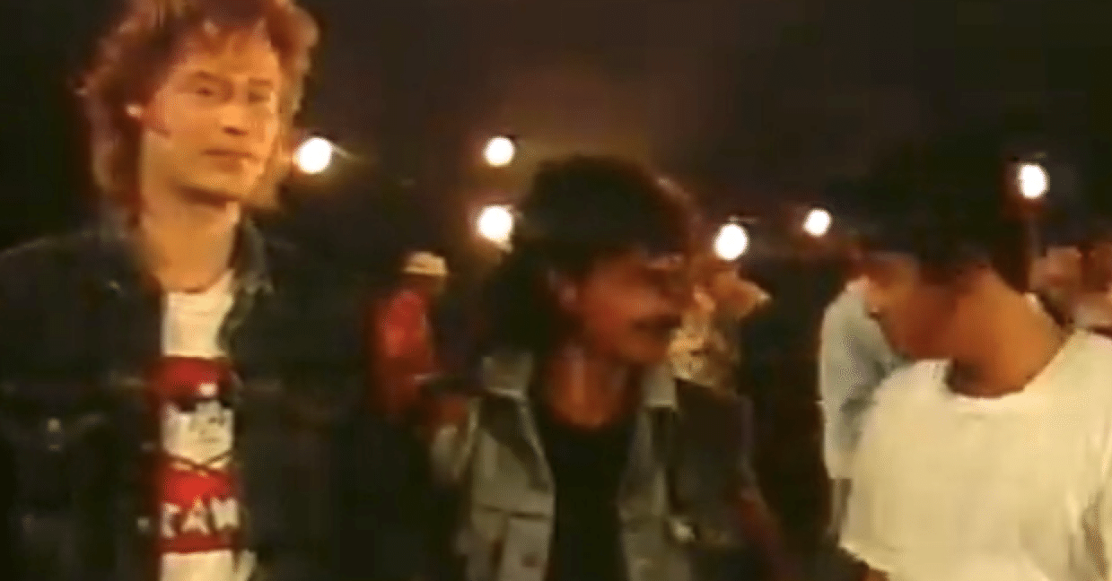 ホール&オーツと、桑田佳祐コラボ｜みゃおん