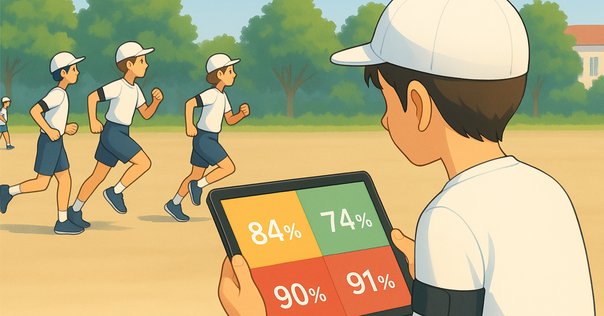 5 令和6年度 東京都小学校体育研究会 研究発表大会から見る