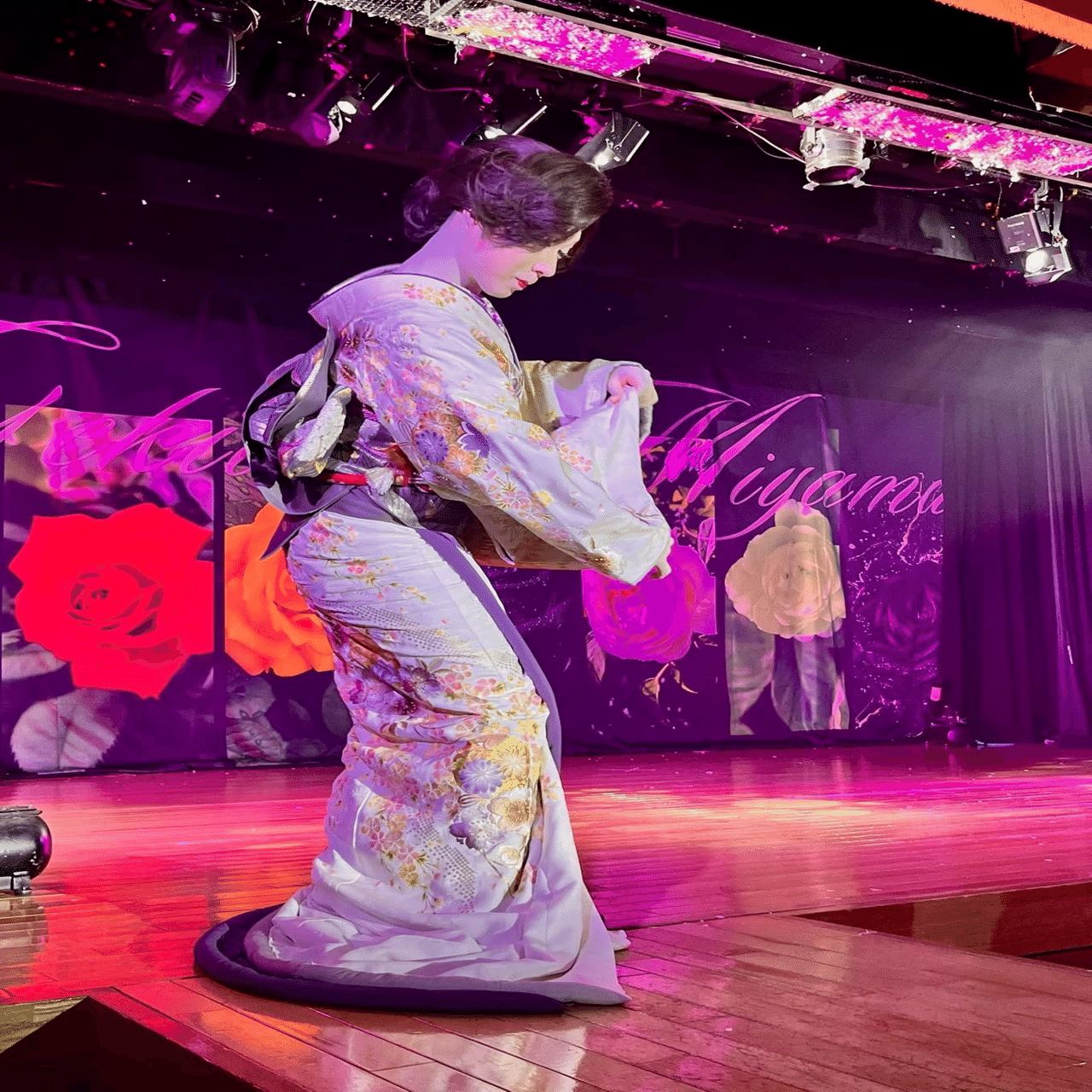 大衆演劇、第13回目の観劇🫩 劇団美山 @ 立川けやき座 ｜ファンク