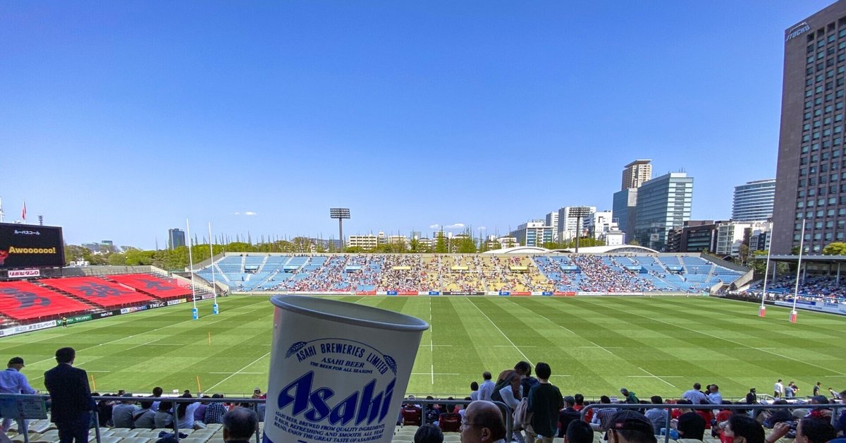 神宮外苑地区を「スポーツクラスター」にする再開発がスタート