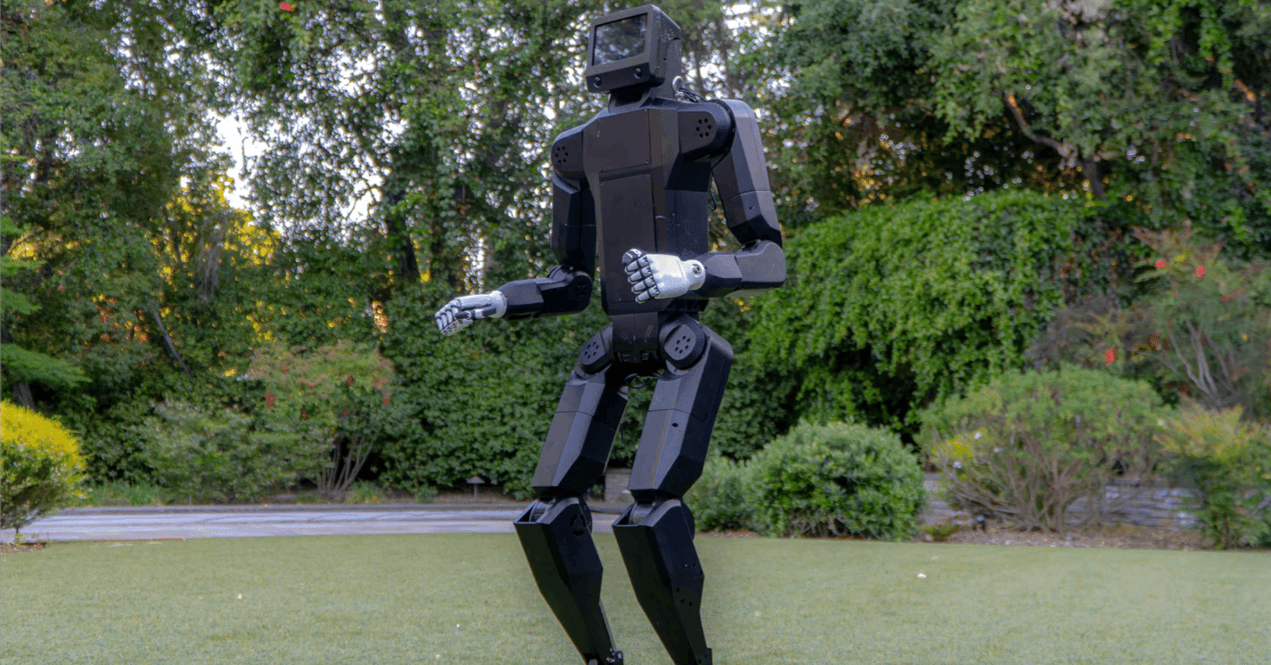 K‑Scale Labsとは｜大曽根宏幸