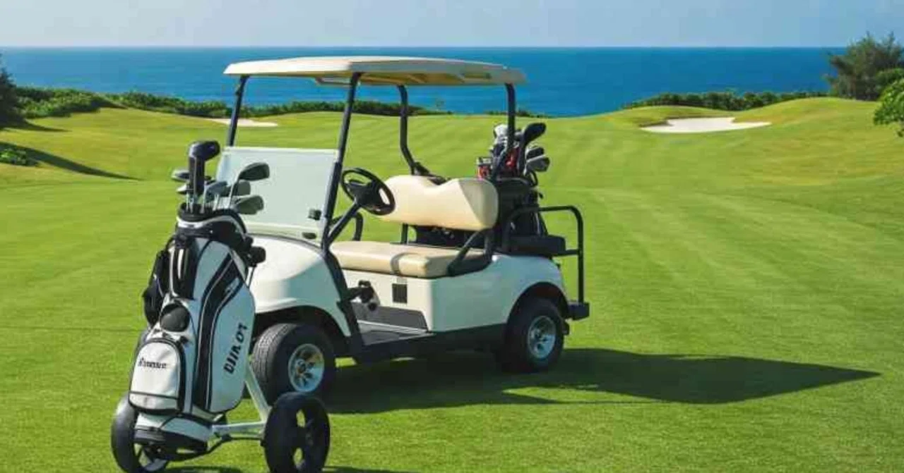 30代40代におすすめ！ミズノレディースゴルフセット選び｜Love golf