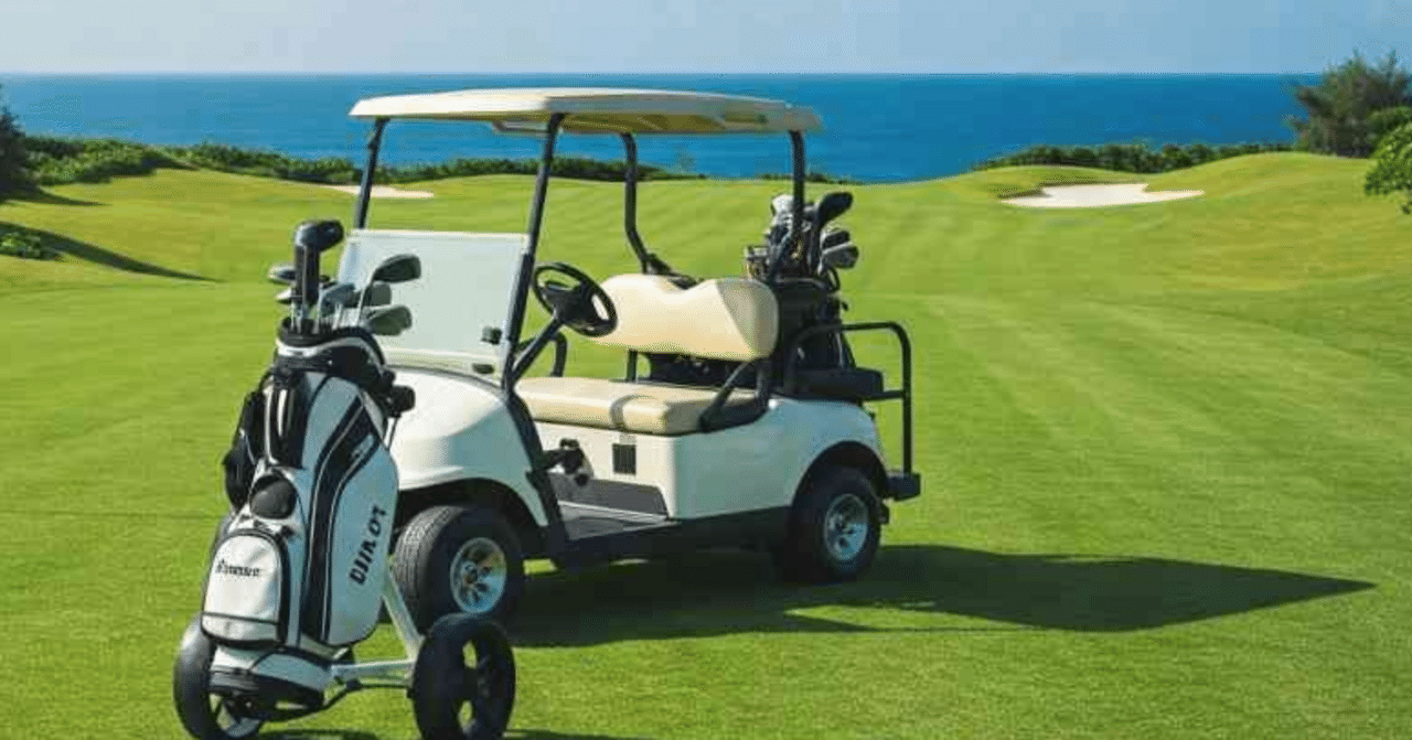 30代40代におすすめ！ミズノレディースゴルフセット選び｜Love golf