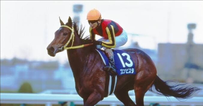 ブエナビスタ、昨年降着の雪辱を果たす/ジャパンC | 競馬ニュース - netkeiba 競馬 ブエナビスタ パネル Record Folder