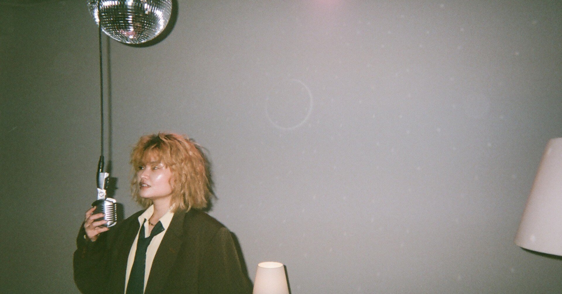 パリパリチョコサンデー｜Nikoん