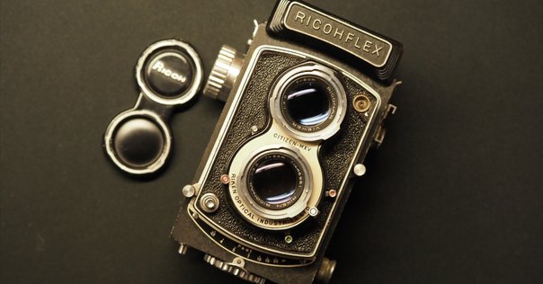 二眼レフカメラの楽しみ Lomo Lubitel 166+｜nono