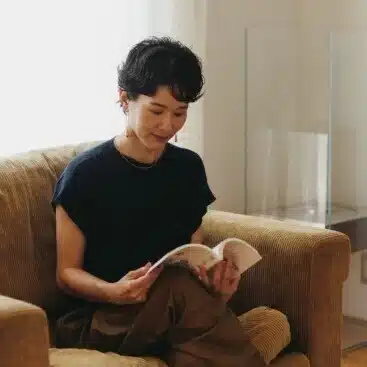 岡田りか ｜地方移住×子育て×住まい