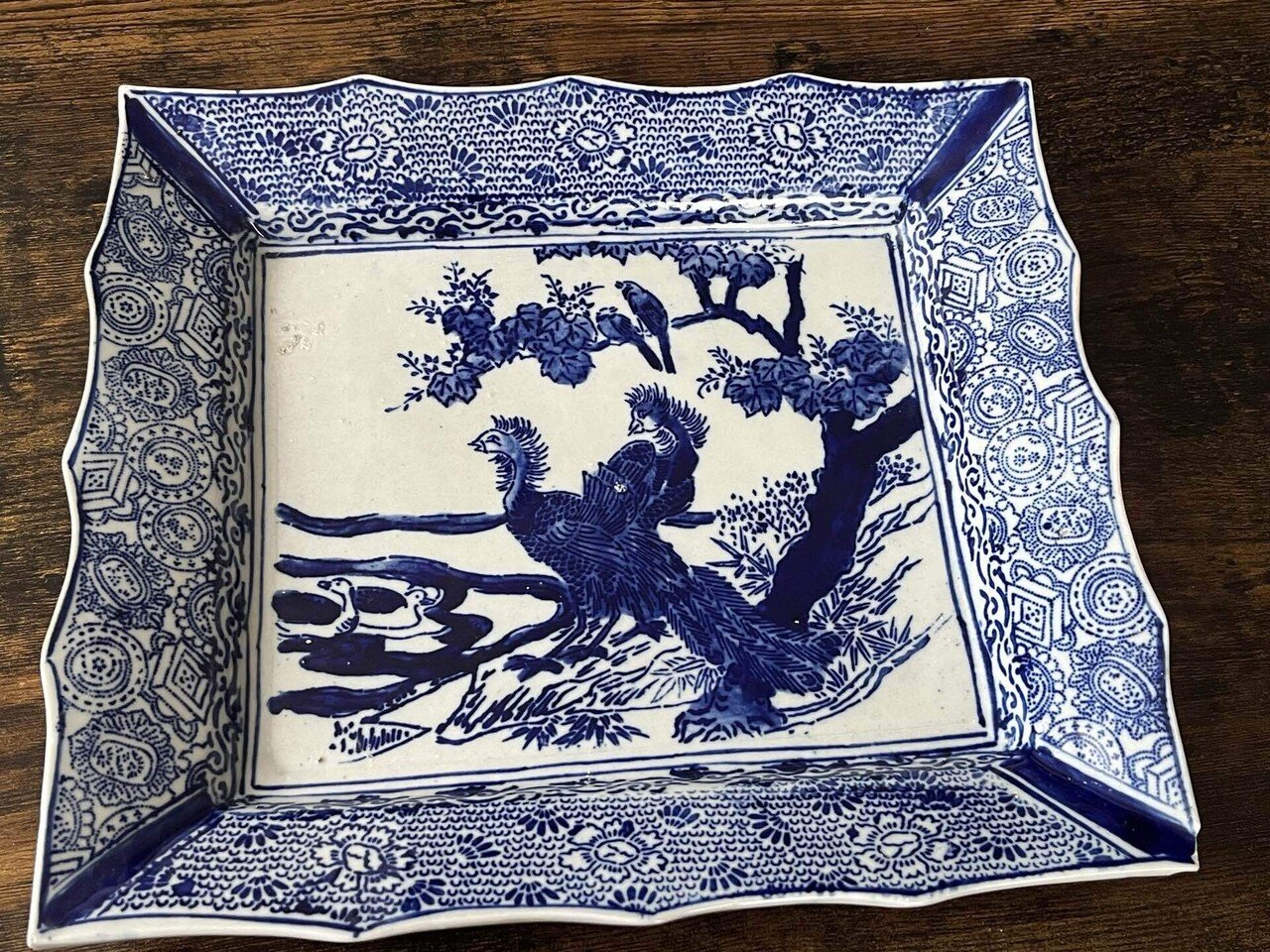 器のはなし】でかい。そして重い。よって、一度や二度しか使った