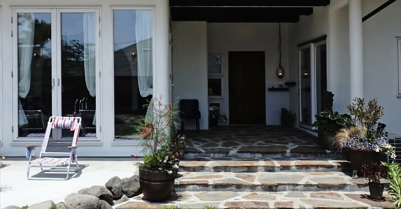 [Home Building in Shonan] Are you choosing your windows 'just because ...
