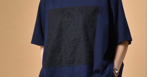 夏のTシャツ つぶぞろい｜パラスパレス pal'laspalace