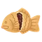 たい焼き天国