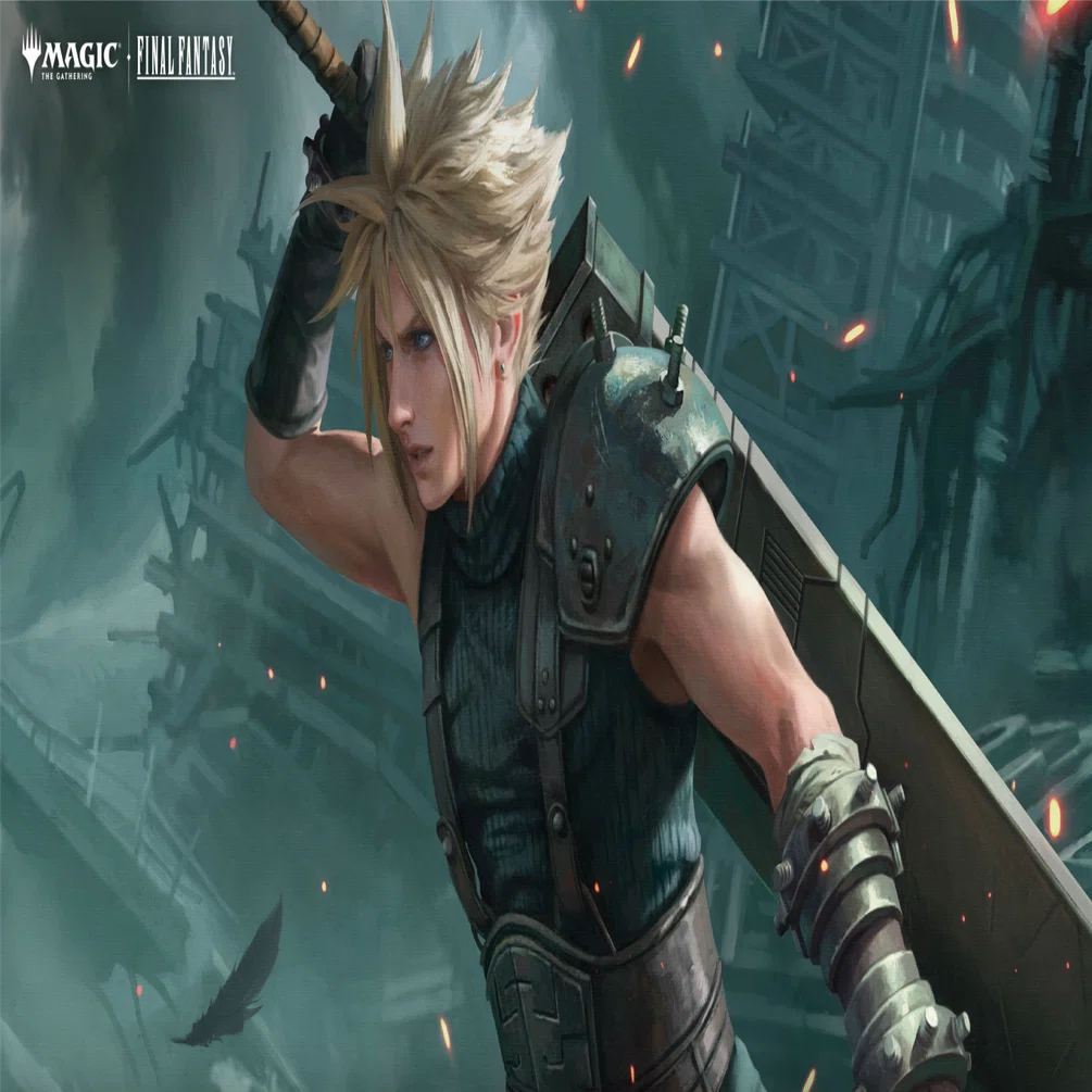 プロツアー FINAL FANTASY 参加レポート ~イゼット果敢~｜SATO KEISUKE