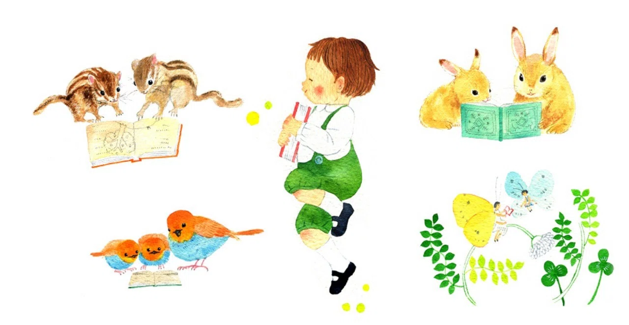 絵本作家デビューのきっかけづくり えがしらみちこ 絵本作家 Note