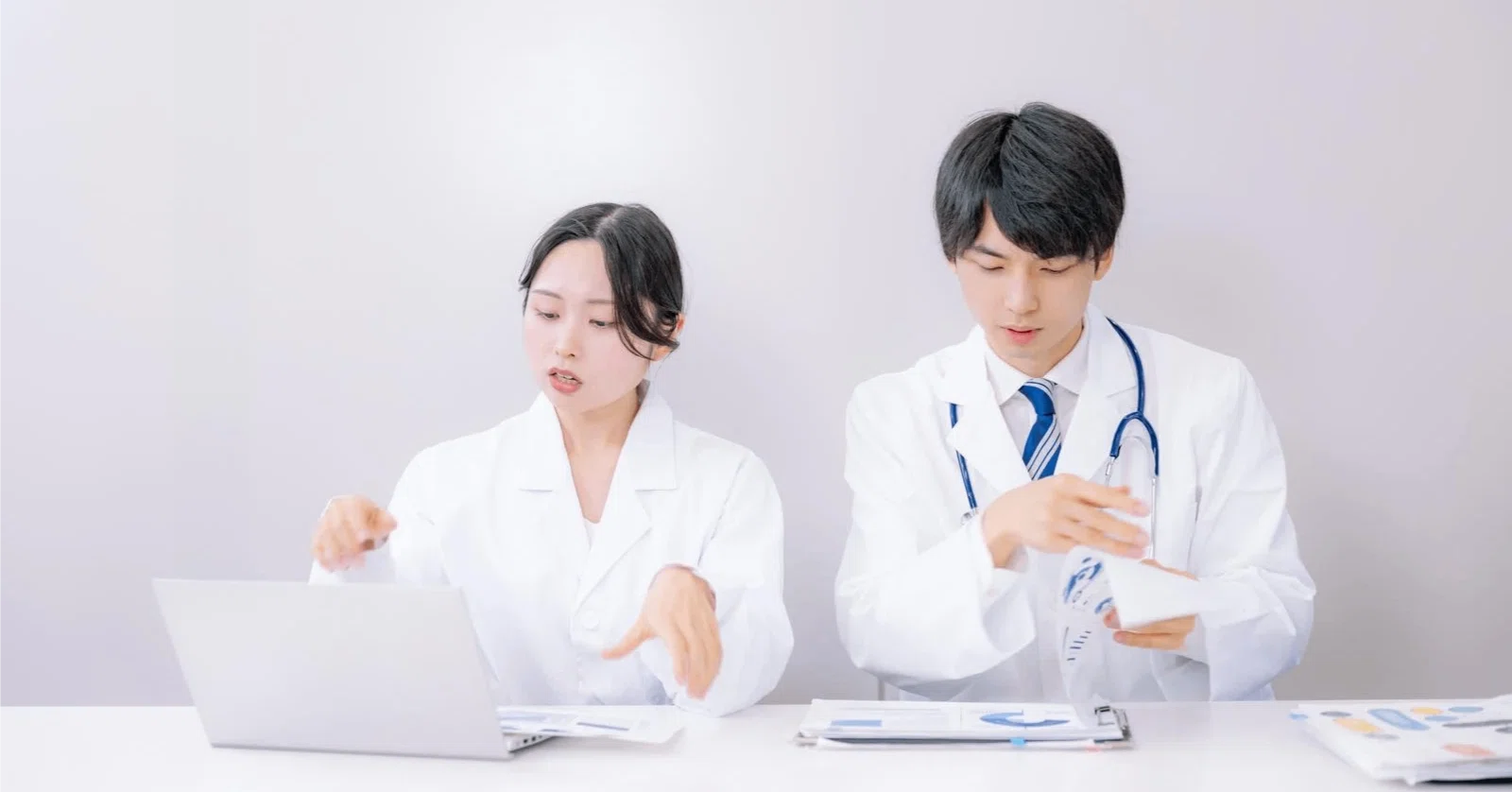 医療SEなら知っておきたい！「医療情報技師」の試験と勉強法｜Koi(コイ 