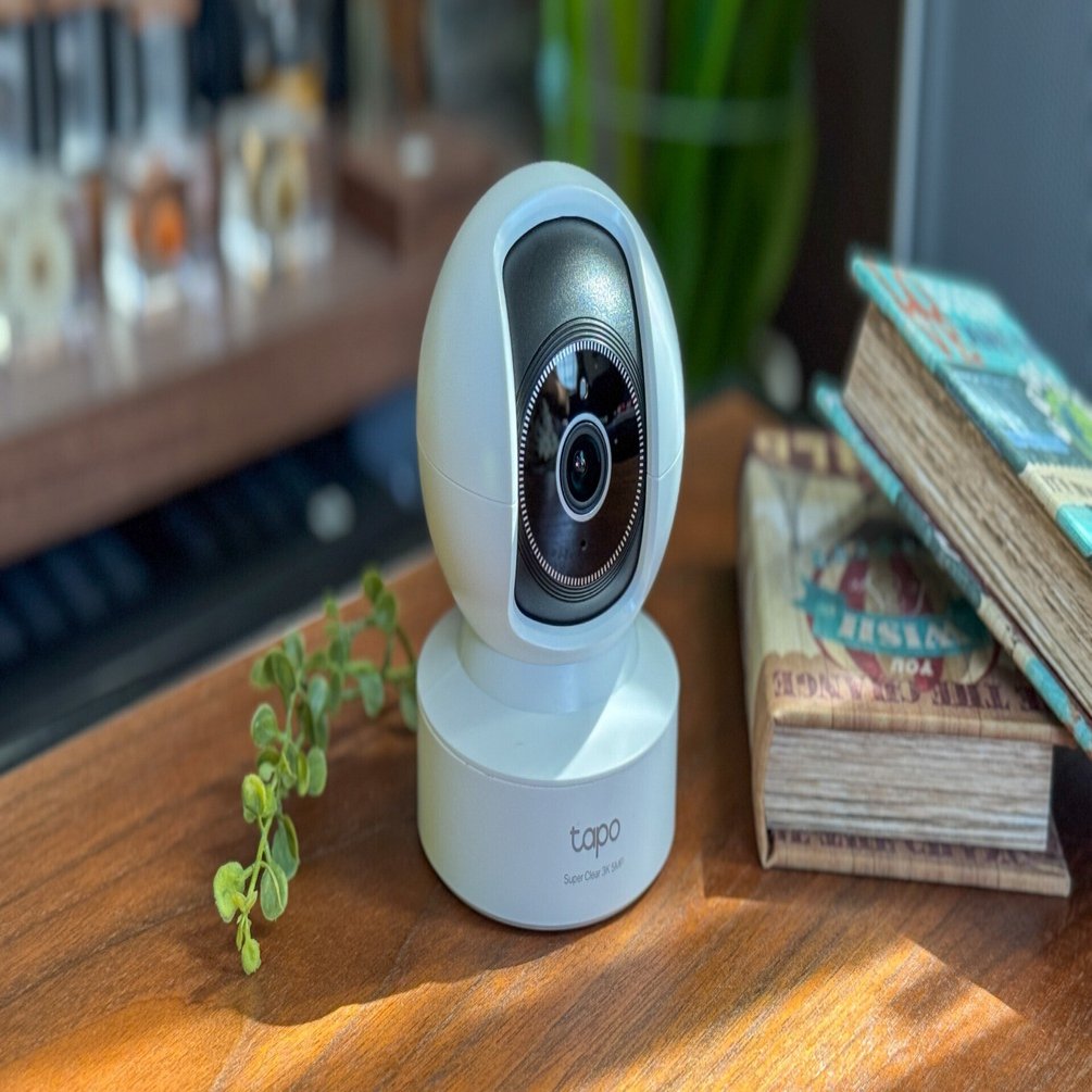 TP-Link Tapo C232 セキュリティカメラ 新品未開封 3個セット TP-Link Tapo C232」をレビューしました｜イツキ＠個人事業主