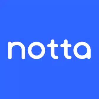 Notta株式会社