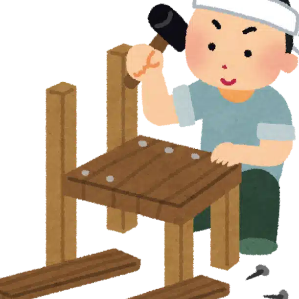 じゅんのDIY工房